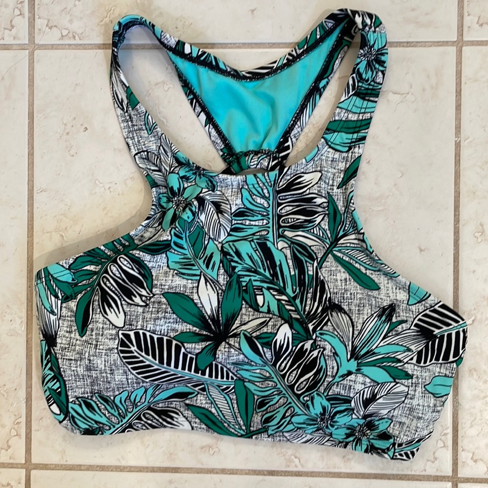 Mossimo Bikini Top